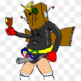 Cartoon, HD Png Download - yaranaika face png