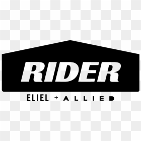 Rider House Final Black, HD Png Download - limited offer png