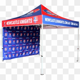 Branded Marquees Custom Printed All Over Print - Marquee 3 X 3, HD Png Download - marquee png