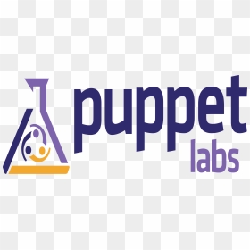 Puppet Labs, HD Png Download - puppet png