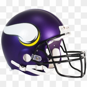 Minnesota Vikings Helmet Png, Transparent Png - viking helmet png