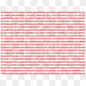 Images Of Binary Code Background Png - Pattern, Transparent Png - code png