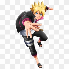 - Naruto X Boruto Ninja Voltage Boruto - Ninja Voltage Naruto Boruto, HD Png Download - boruto png