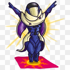 Npdkskxlcz131, HD Png Download - warframe png