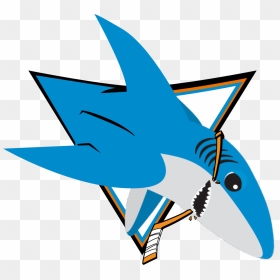 San Jose Sharks, HD Png Download - san jose sharks logo png