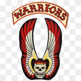 The Warriors Png - Logo The Warriors Hd, Transparent Png - warriors png