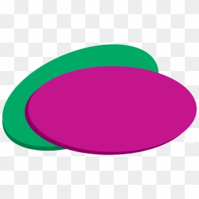 Barney Logo - Barney Png Logo, Transparent Png - barney png