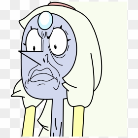 Super Angry Opal - Animal Clip Art, HD Png Download - derp png