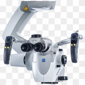 Neurosurgery Microscope, HD Png Download - microscope png