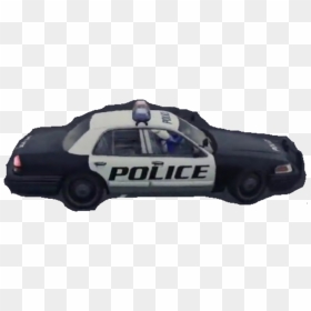 #h1z1 #police - Ford Crown Victoria Police Interceptor, HD Png Download - h1z1 png