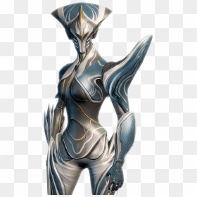 Warframe Wiki - Transparent Banshee Dnd, HD Png Download - warframe png