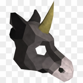 Transparent Unicorn Head Png - Origami Paper, Png Download - h1z1 png