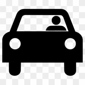 What S It Like - Stick Figure Driving Car, HD Png Download - uber png