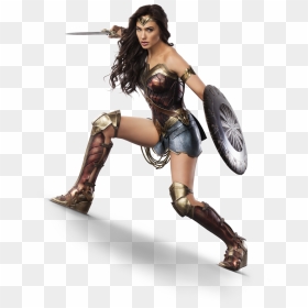 Wonder Woman By Hz-designs - Gal Gadot Full Body Gal Gadot Wonder Woman, HD Png Download - body png