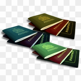 Canadian Passport - Passports Png, Transparent Png - passport png