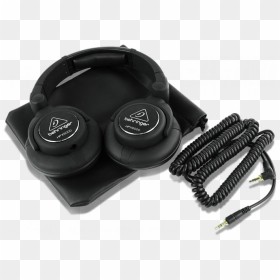 Behringer Hpx6000 Dj Headphones , Png Download - Hpx6000 Behringer, Transparent Png - dj headphones png