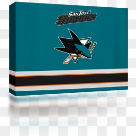 San Jose Sharks, HD Png Download - san jose sharks logo png