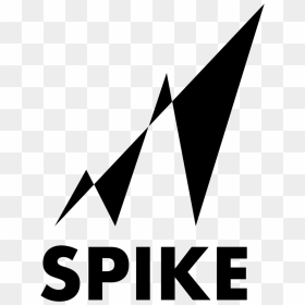 Triangle, HD Png Download - spike png