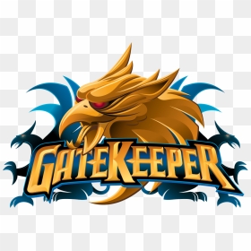 Gatekeeper Cedar Point Logo, HD Png Download - roller coaster png