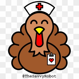 Thanksgiving, HD Png Download - thanksgiving turkey png