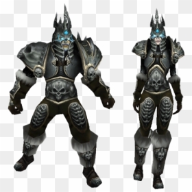 Armor King I Png Clipart - Lich King Armor, Transparent Png - armor png