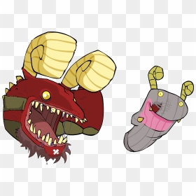 Castle Crashers Wiki - Castle Crashers Sock Puppet, HD Png Download - puppet png