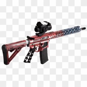 F1 Firearms Old Glory, HD Png Download - h1z1 png