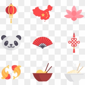 Thumb Image - China Icons, HD Png Download - china png