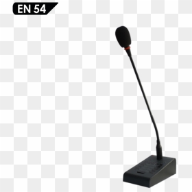 Microphone Lda Mps-8z - Wire, HD Png Download - microfono png