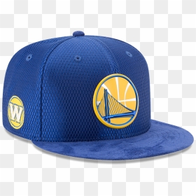 Picture Of Nba Golden State Warriors 2017 On-court - Kansas City Royals Hat Png, Transparent Png - warriors png