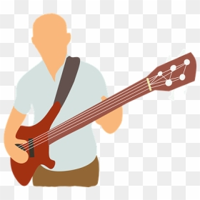 Composer, HD Png Download - bass png