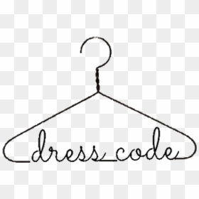 Dress Code Png - Dress Code Icon Png, Transparent Png - code png
