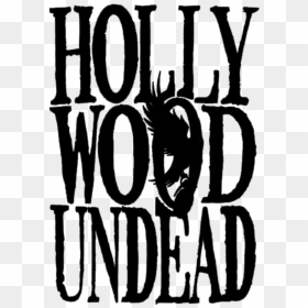 Hollywood Undead Free Download Png - Hollywood Undead Png, Transparent Png - hollywood png