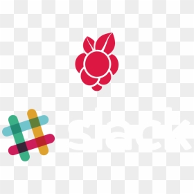 Moberries - Slack, HD Png Download - slack logo png