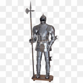 Medieval Armor , Png Download - Suit Of Armor Png, Transparent Png - armor png