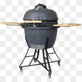 Outdoor Bbq Grill The Clay Oven 24" - Vision Grills Professional S Series Kamado, HD Png Download - bbq grill png