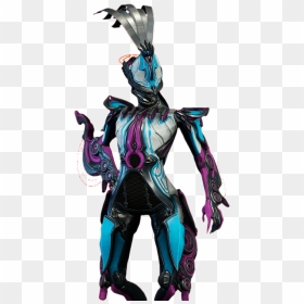 Warframe Wiki - Octavia Warframe, HD Png Download - warframe png