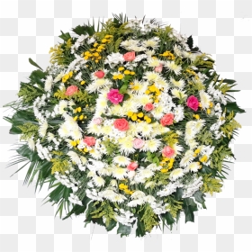 Coroa De Flores Prem - Coroa De Flores Png, Transparent Png - coroa png
