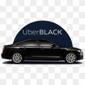 Uber - Uber Black, HD Png Download - uber png