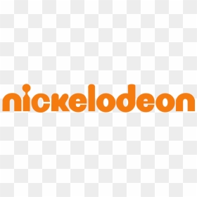 Nickelodeon Logo Png - Nickelodeon, Transparent Png - nickelodeon logo png