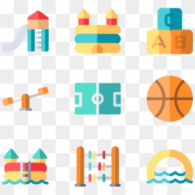 Vector Graphics, HD Png Download - playground png