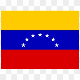 Flag, HD Png Download - venezuela flag png