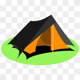 Camping Transparent Background Png - Camping Png, Png Download - vhv