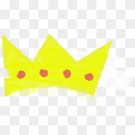 Construction Paper, HD Png Download - coroa png
