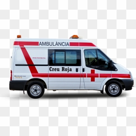 Ambulância Png, Transparent Png - ambulance png