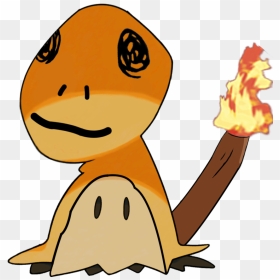 Mimikyu Pokemon Without Disguise, HD Png Download - mimikyu png