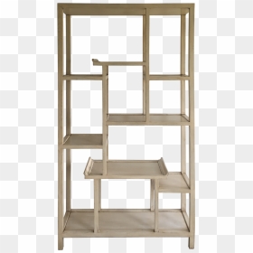 Shelf , Png Download - Png Bookshelf, Transparent Png - bookshelf png