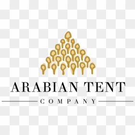 Arabian Tent Company Logo, HD Png Download - marquee png