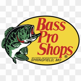 Bass Pro Shop Png, Transparent Png - bass png
