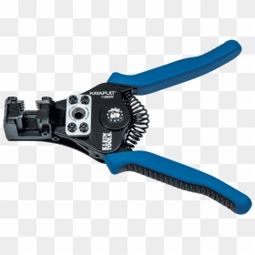 Katapult Wire Stripper/cutter , Png Download - Wire Strippers, Transparent Png - stripper png